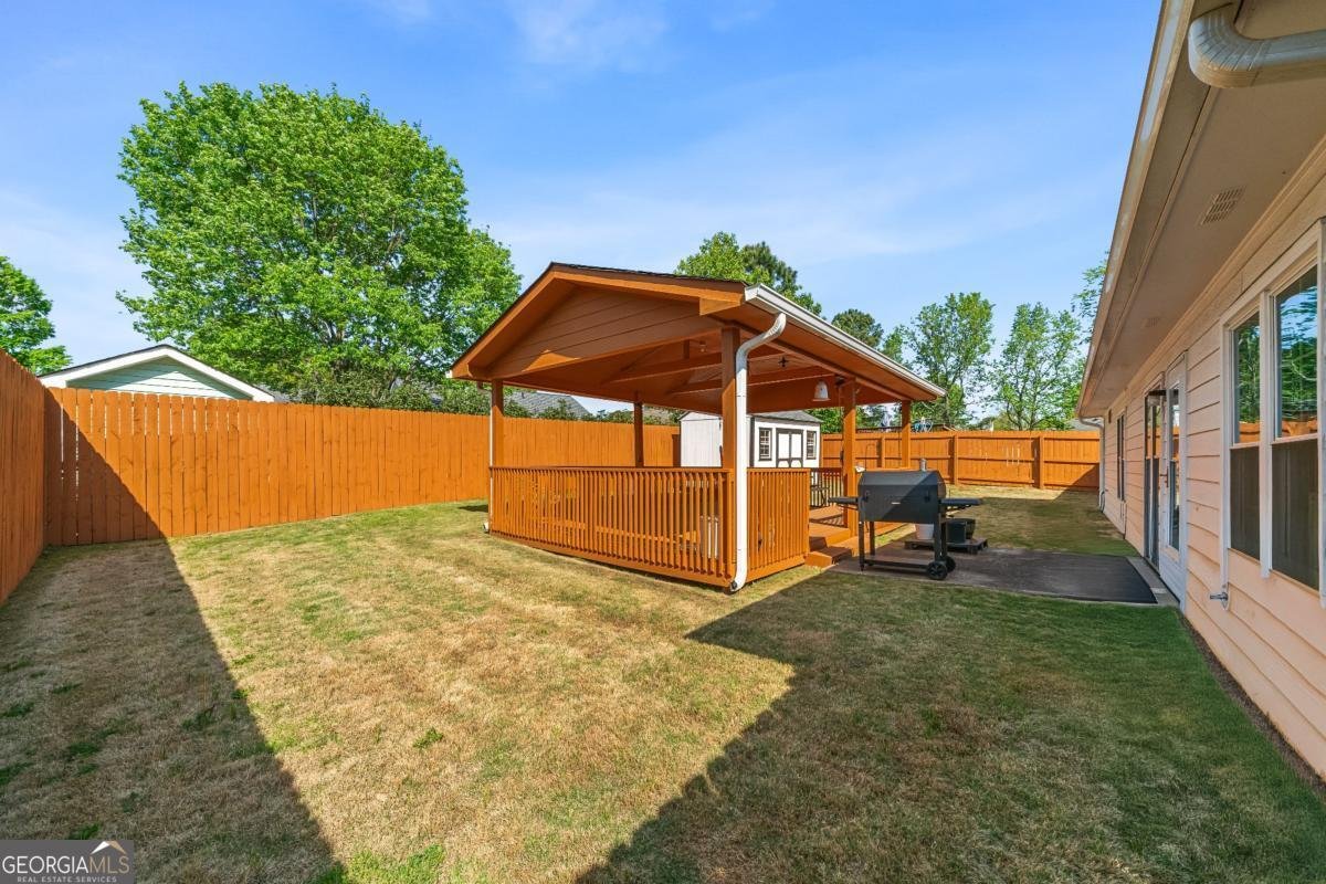 89 Quail Run Cartersville - Photo 21