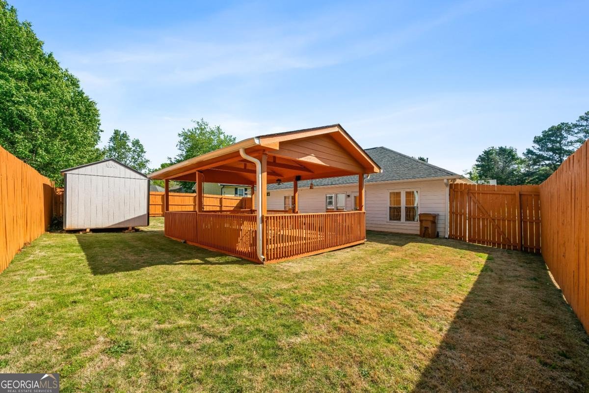 89 Quail Run Cartersville - Photo 22