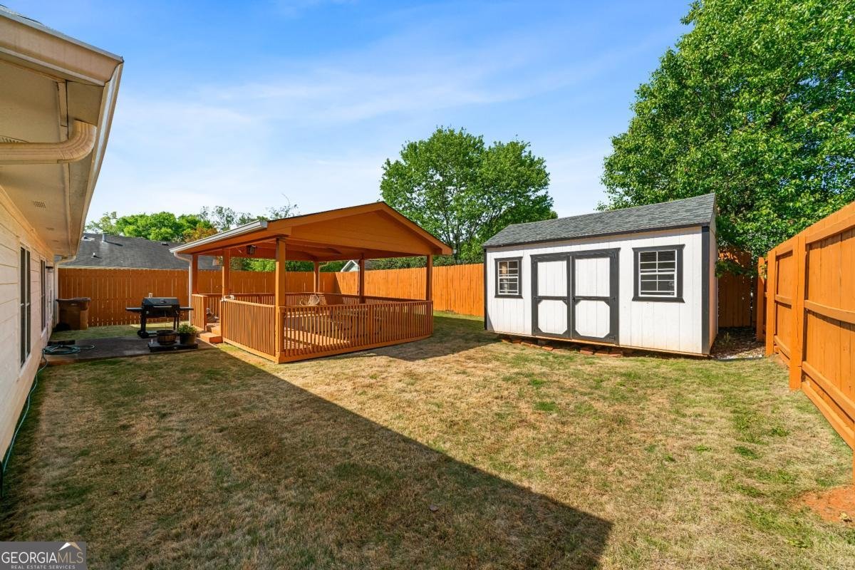 89 Quail Run Cartersville - Photo 23