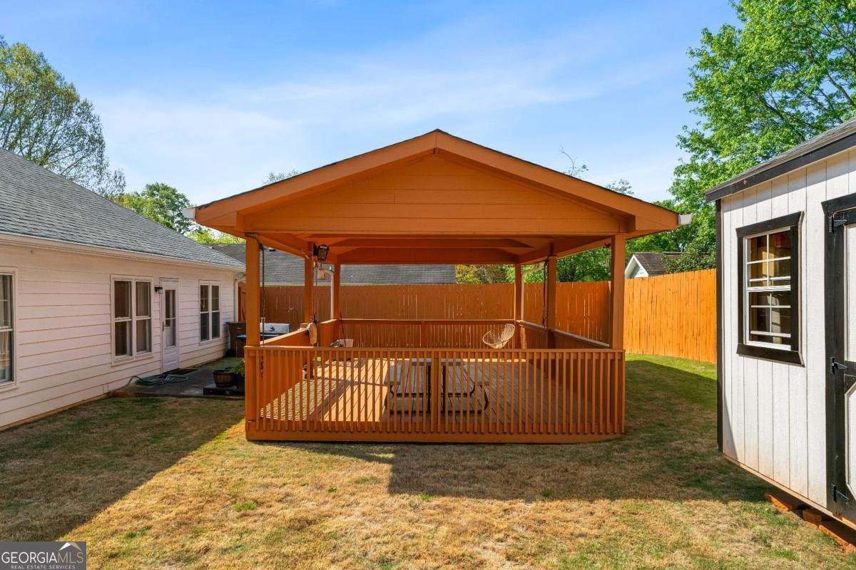 89 Quail Run Cartersville - Photo 25