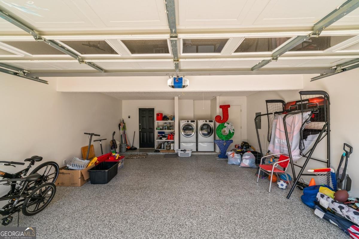 89 Quail Run Cartersville - Photo 28