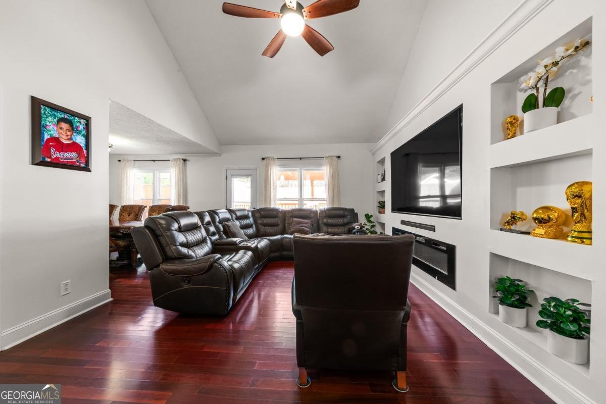 89 Quail Run Cartersville - Photo 6