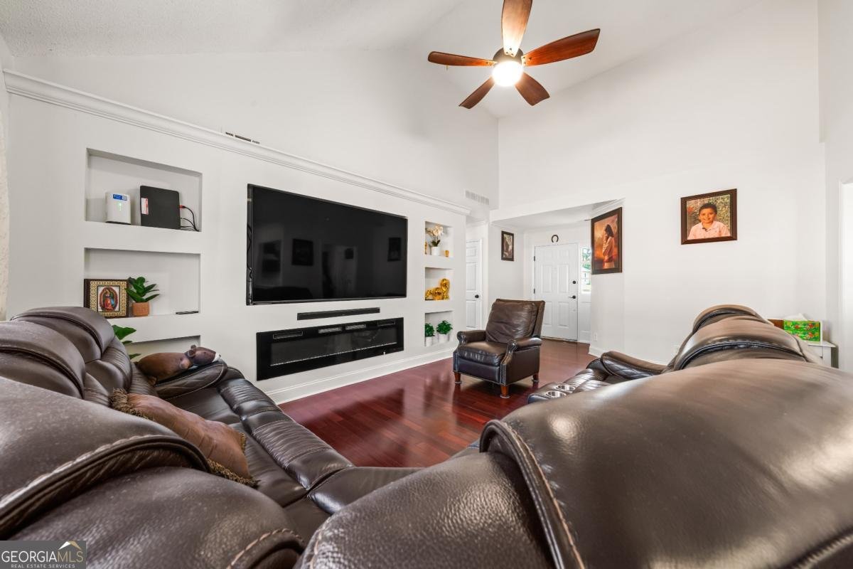 89 Quail Run Cartersville - Photo 9