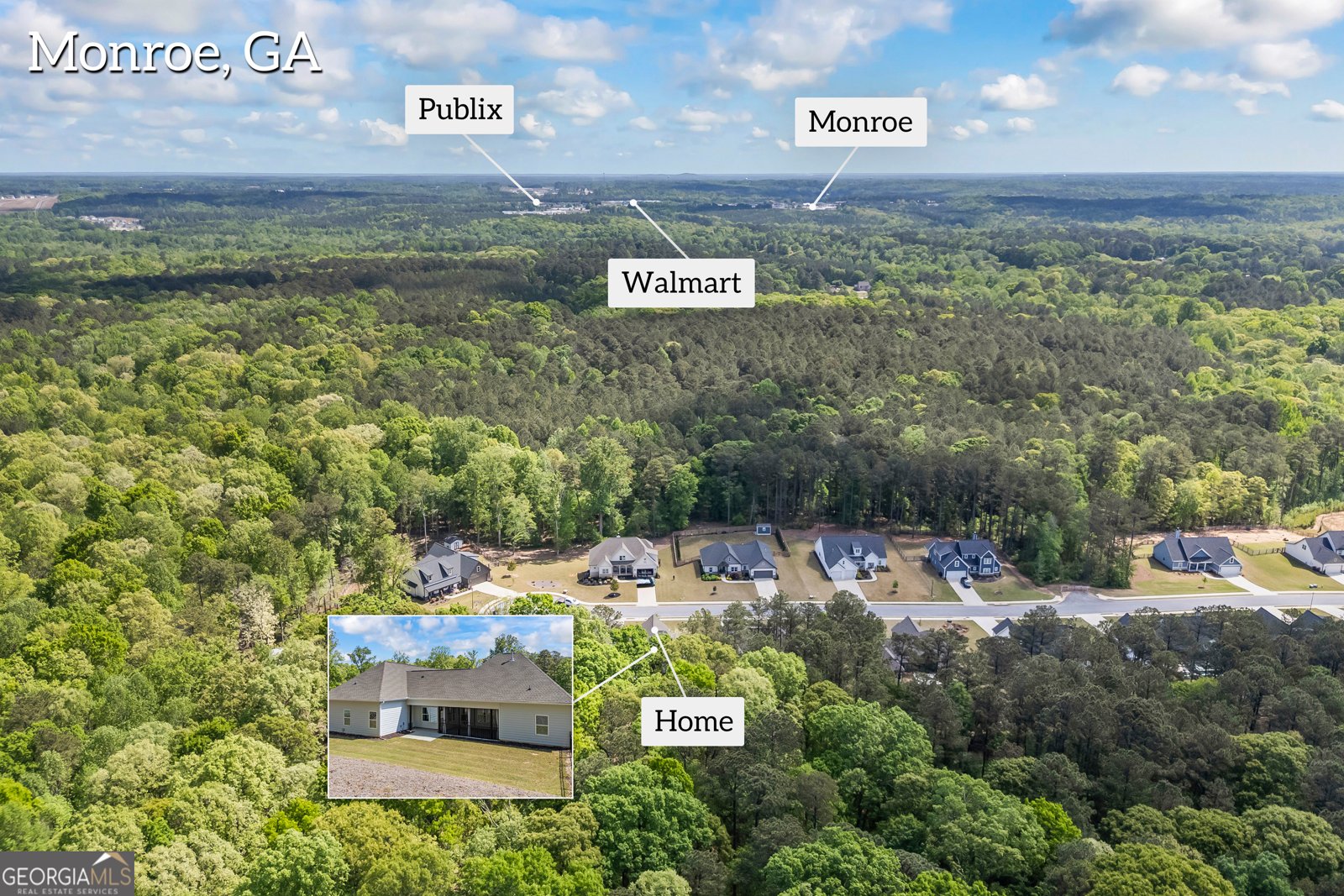 564 White Oak Way Monroe - Photo 51