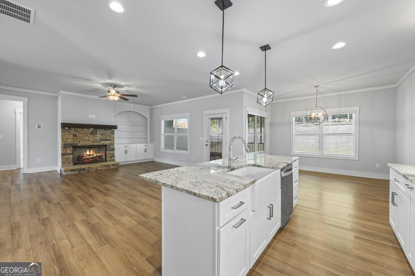 564 White Oak Way Monroe - Photo 9