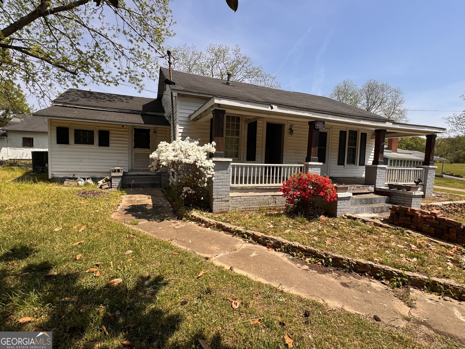 1500 Cook Road Oxford - Photo 1