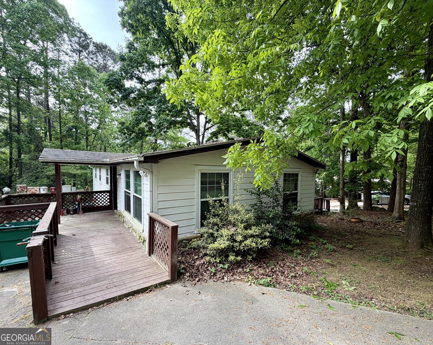 461 Cardinal Drive Monticello - Photo 1