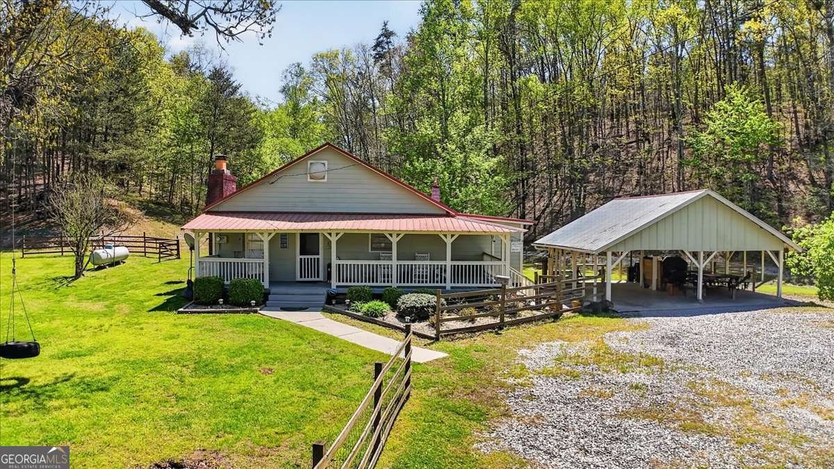 7433 Nicklesville Road Ranger - Photo 1