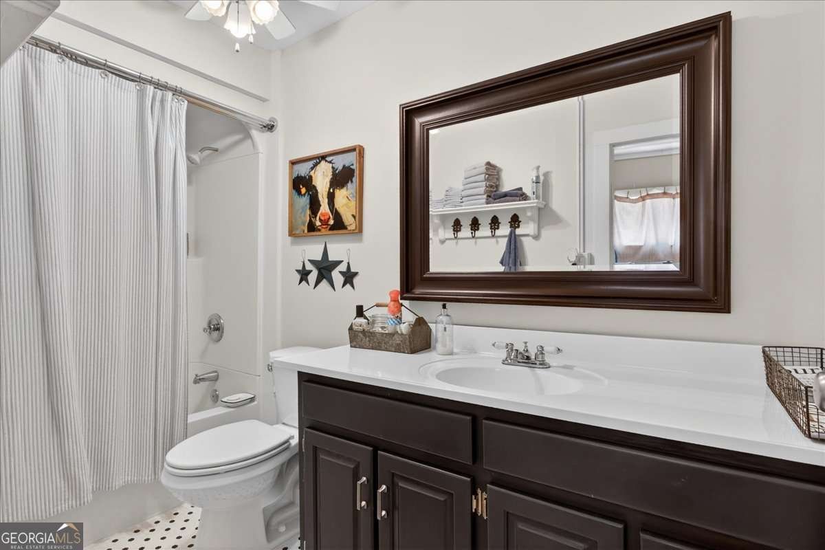 7433 Nicklesville Road Ranger - Photo 23