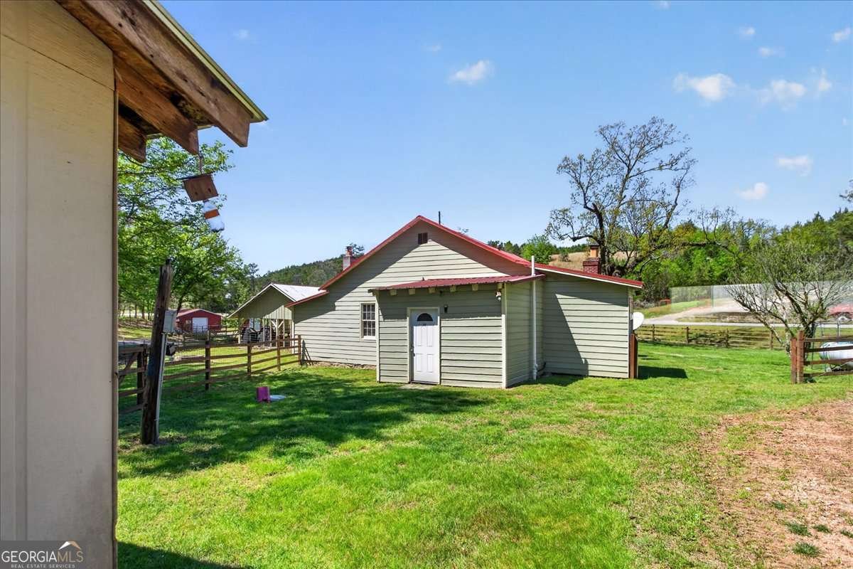 7433 Nicklesville Road Ranger - Photo 26