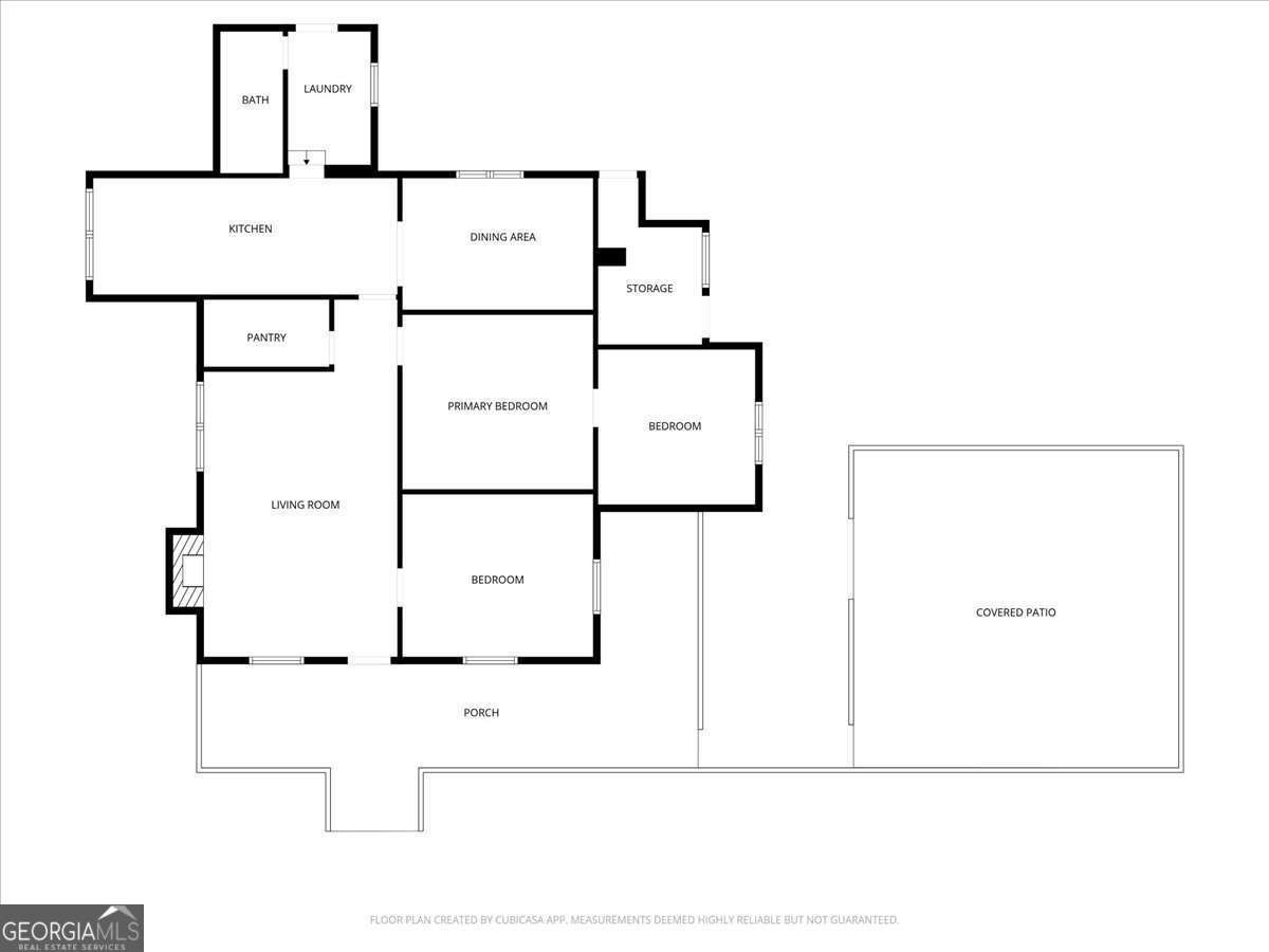 7433 Nicklesville Road Ranger - Photo 53