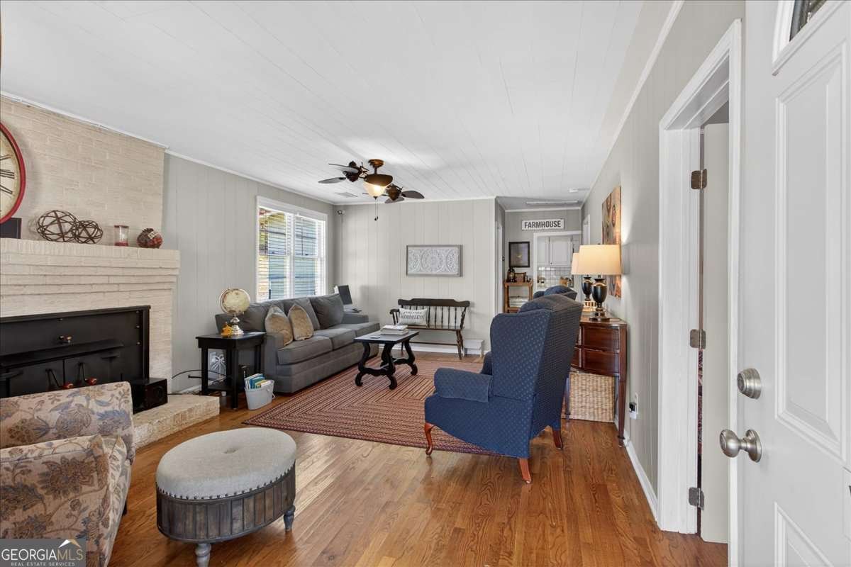 7433 Nicklesville Road Ranger - Photo 8