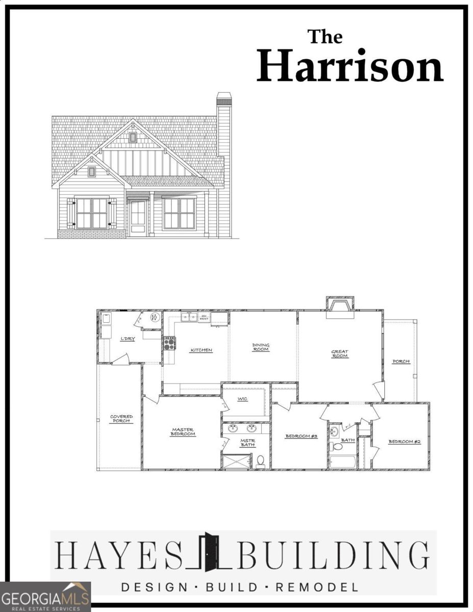 1015 Davis Street Monroe - Photo 1