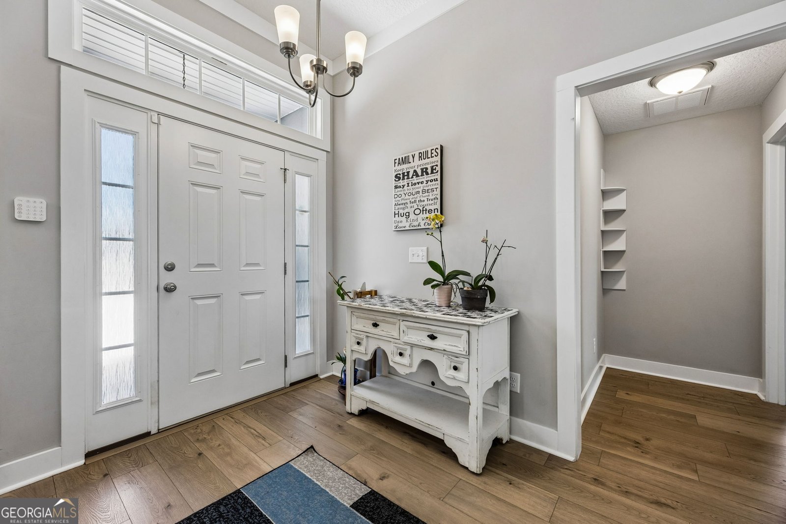 207 Monticello Drive Kingsland - Photo 10