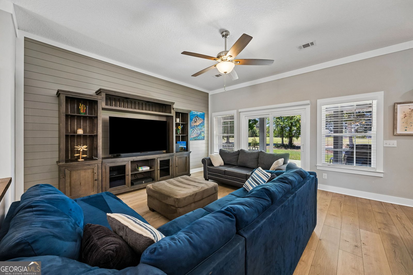 207 Monticello Drive Kingsland - Photo 11