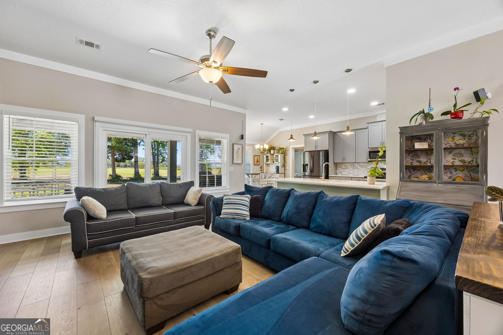 207 Monticello Drive Kingsland - Photo 12