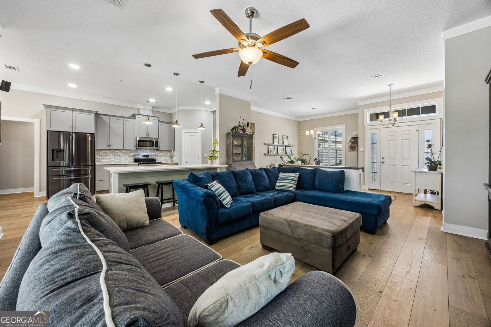 207 Monticello Drive Kingsland - Photo 13