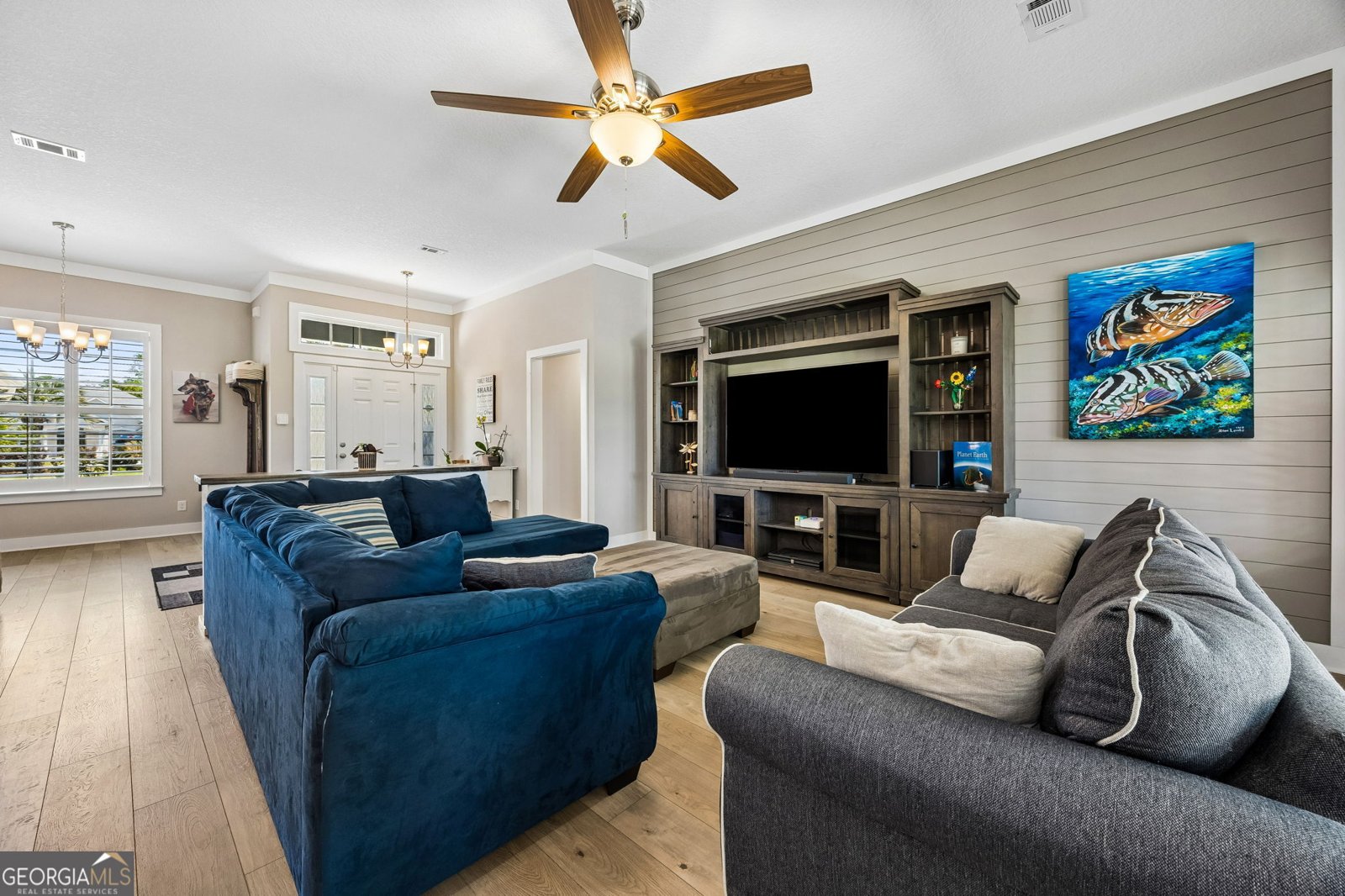 207 Monticello Drive Kingsland - Photo 14