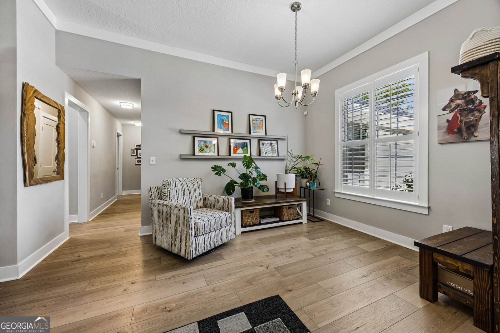 207 Monticello Drive Kingsland - Photo 17