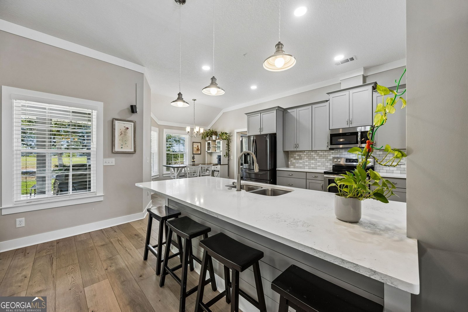 207 Monticello Drive Kingsland - Photo 18