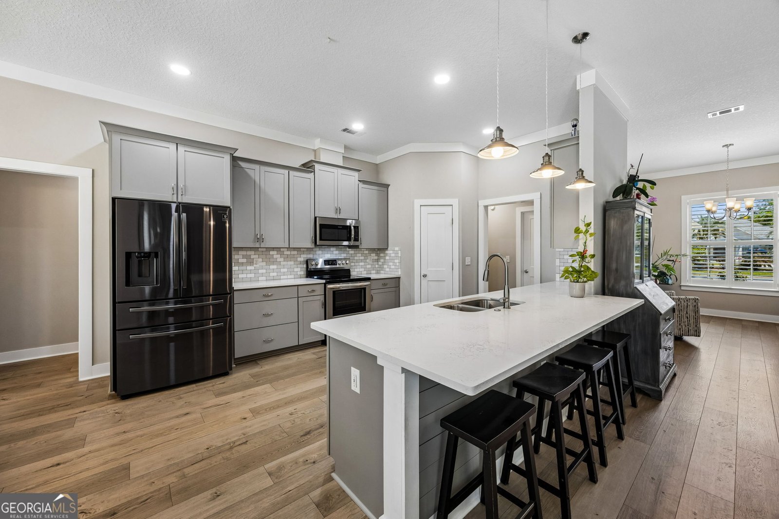 207 Monticello Drive Kingsland - Photo 19