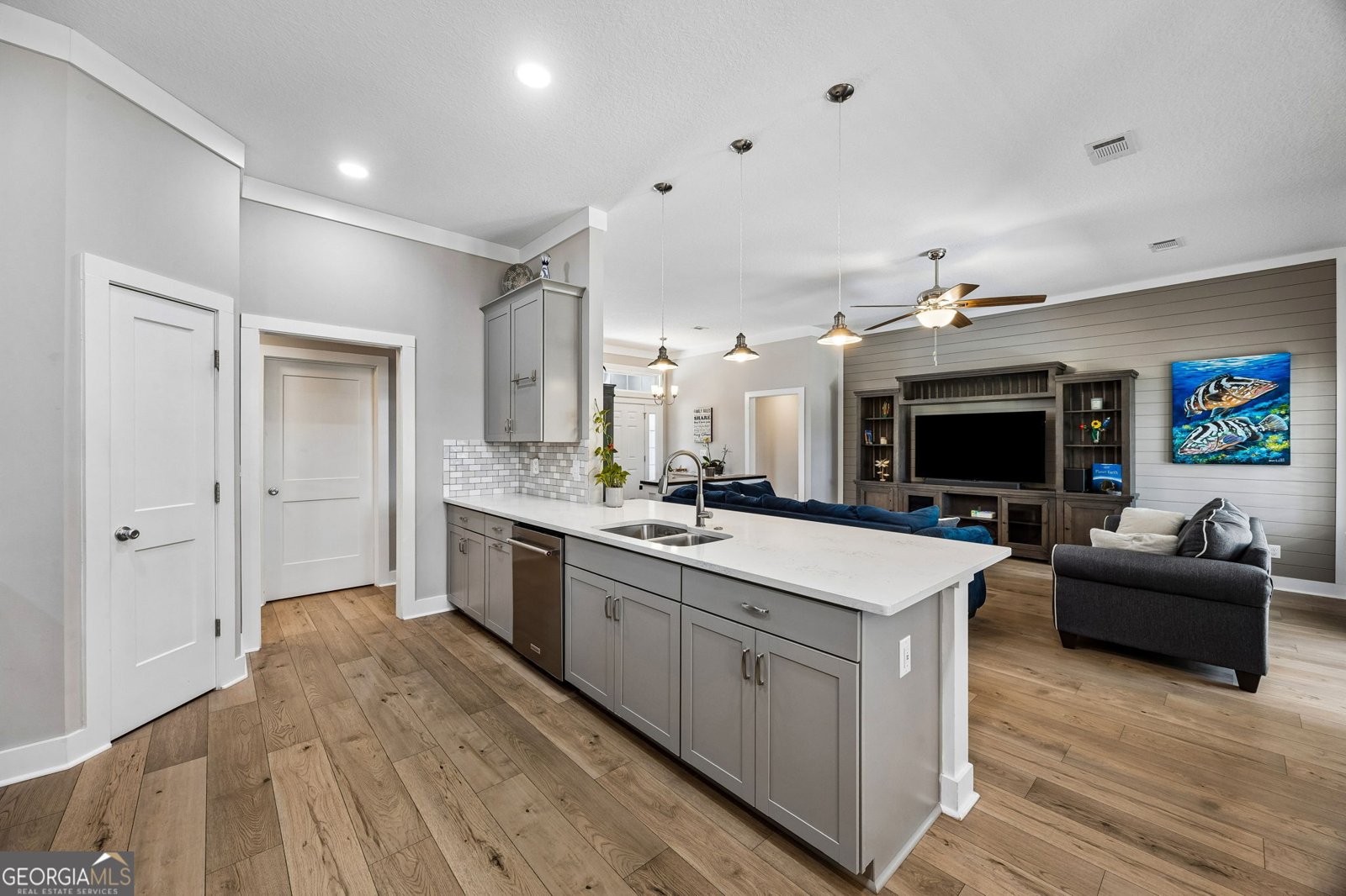 207 Monticello Drive Kingsland - Photo 21