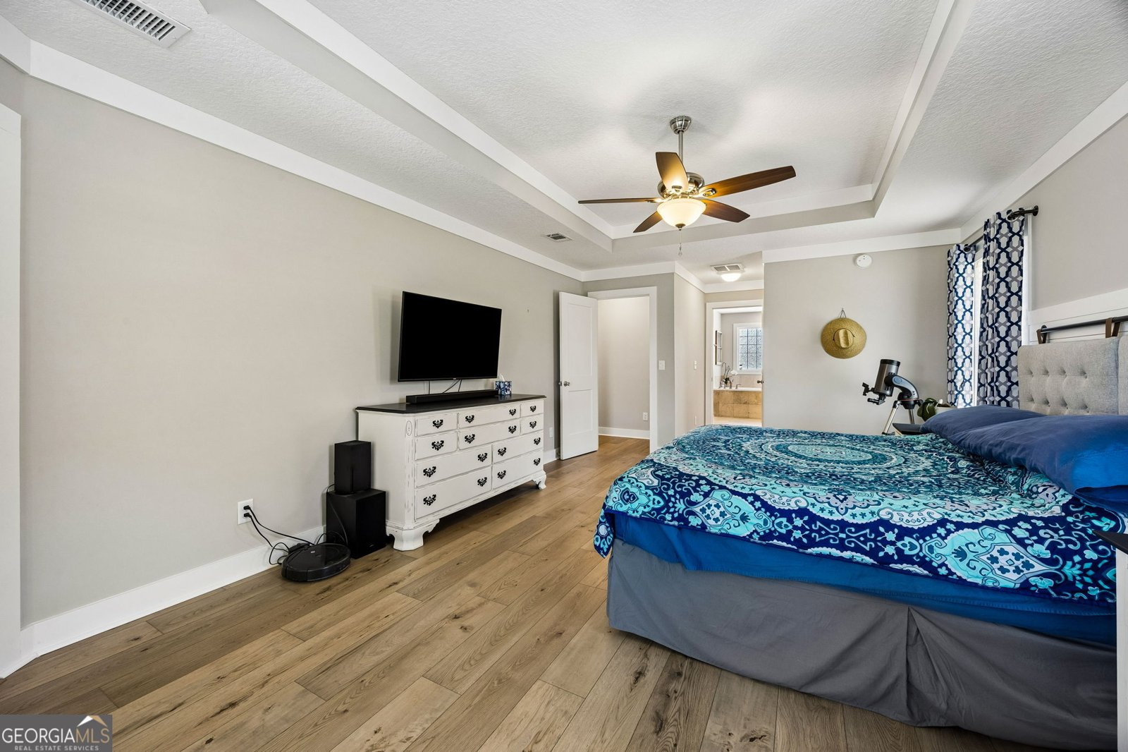 207 Monticello Drive Kingsland - Photo 29
