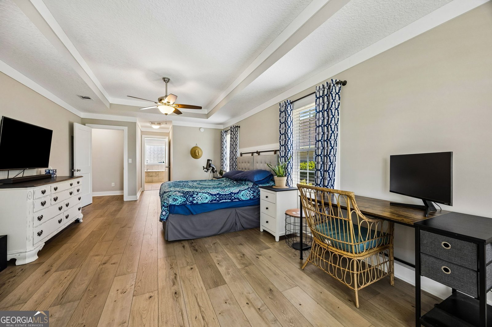 207 Monticello Drive Kingsland - Photo 30