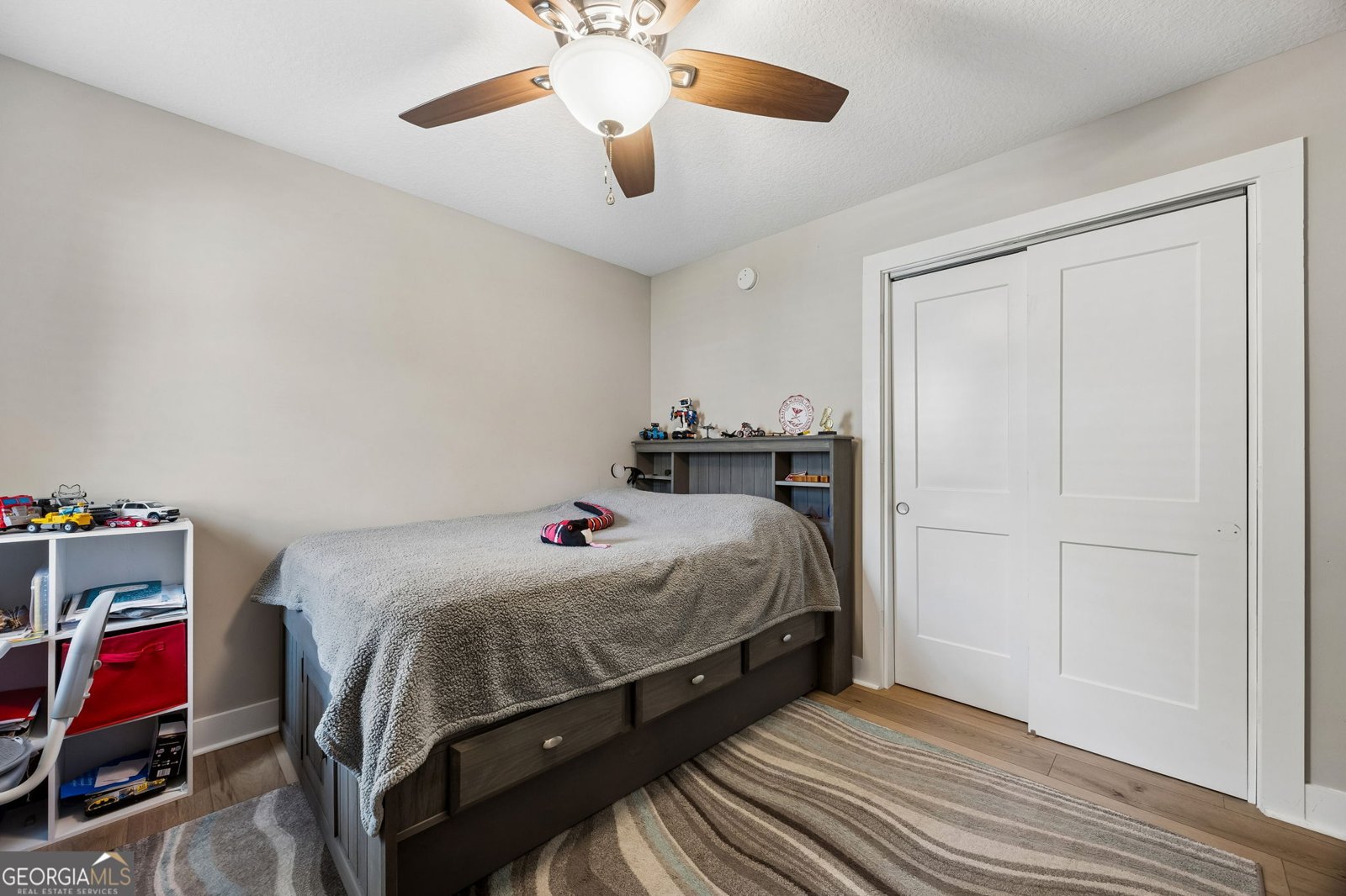 207 Monticello Drive Kingsland - Photo 41
