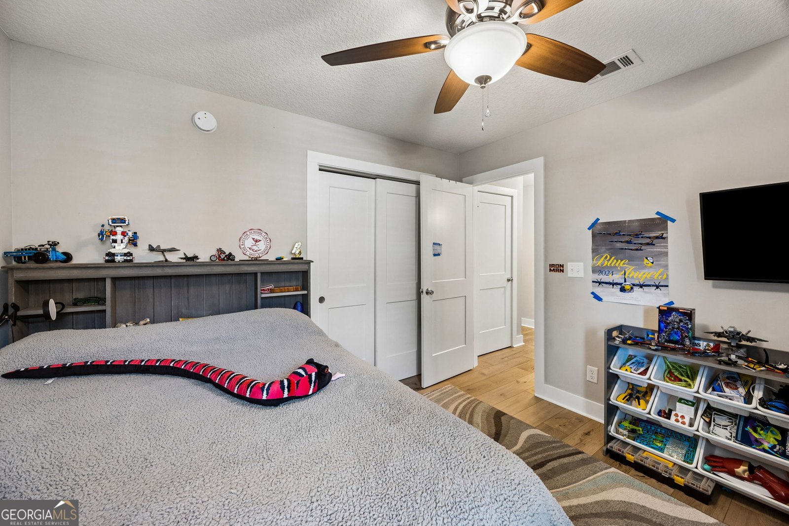 207 Monticello Drive Kingsland - Photo 42