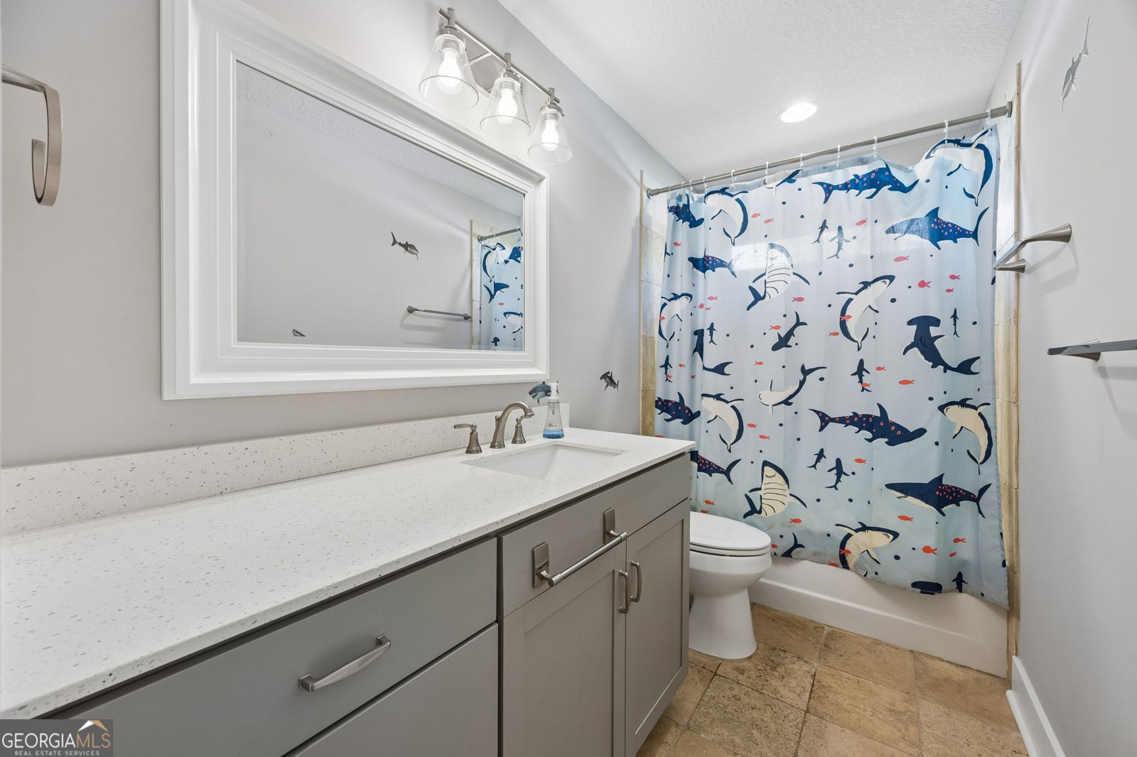 207 Monticello Drive Kingsland - Photo 43