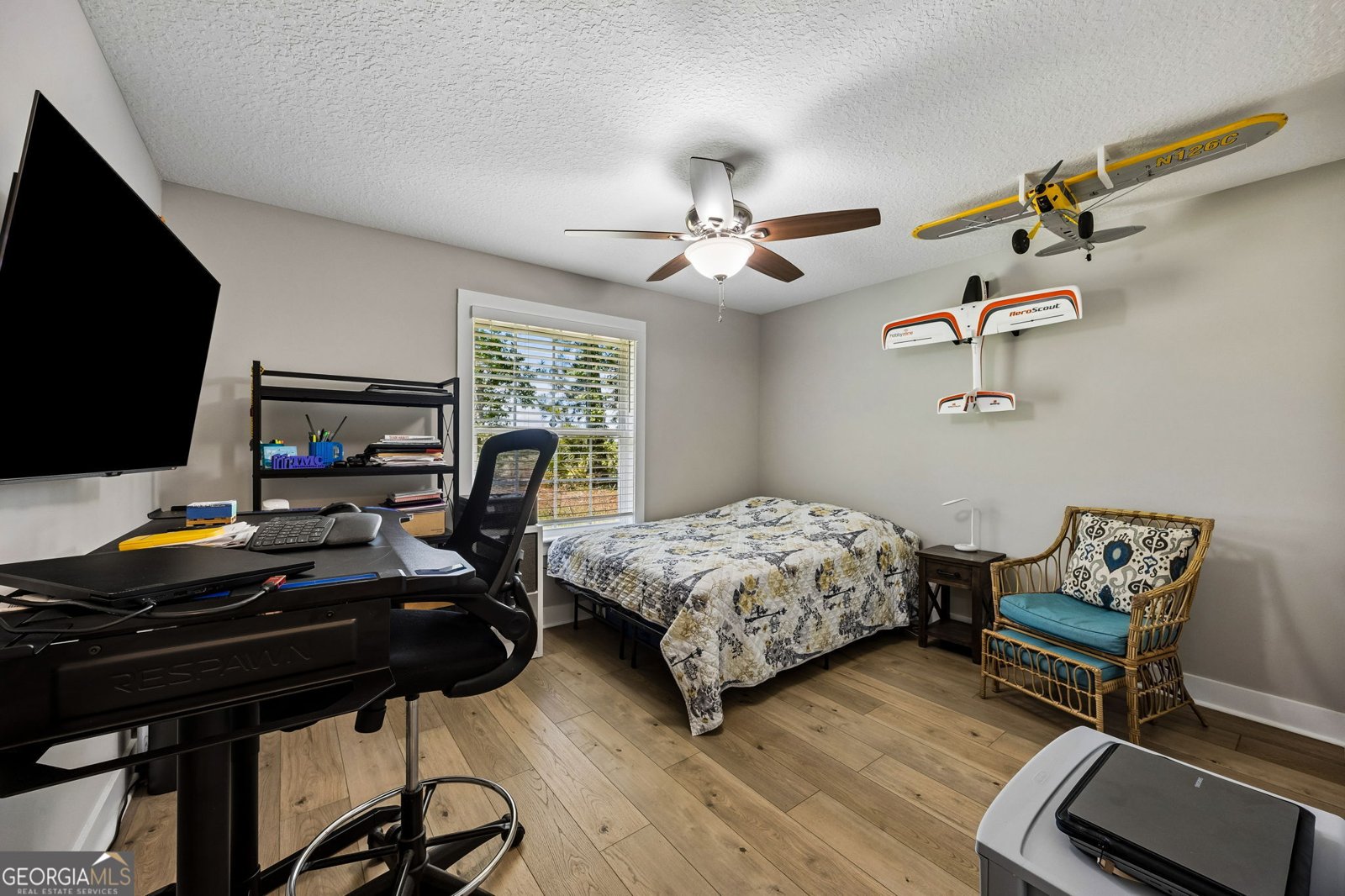 207 Monticello Drive Kingsland - Photo 47