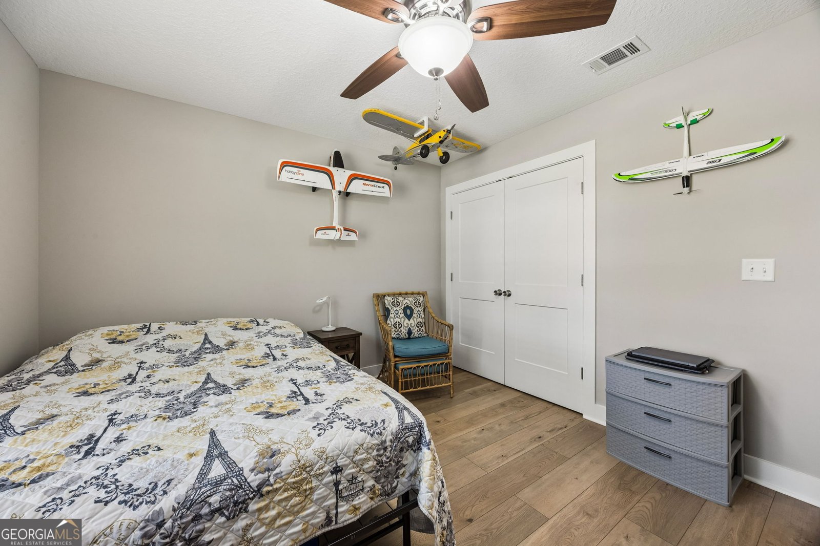 207 Monticello Drive Kingsland - Photo 49