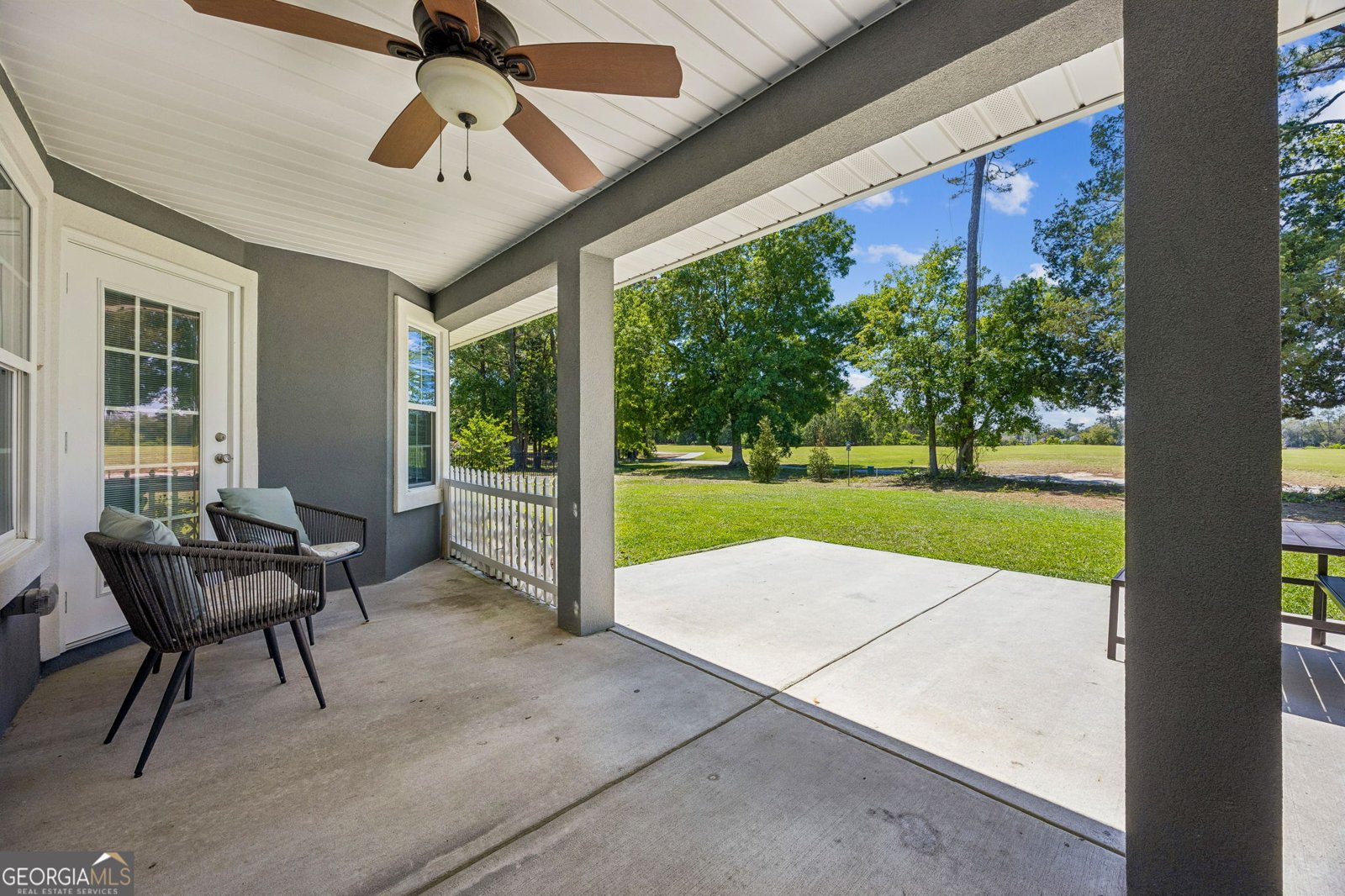 207 Monticello Drive Kingsland - Photo 53