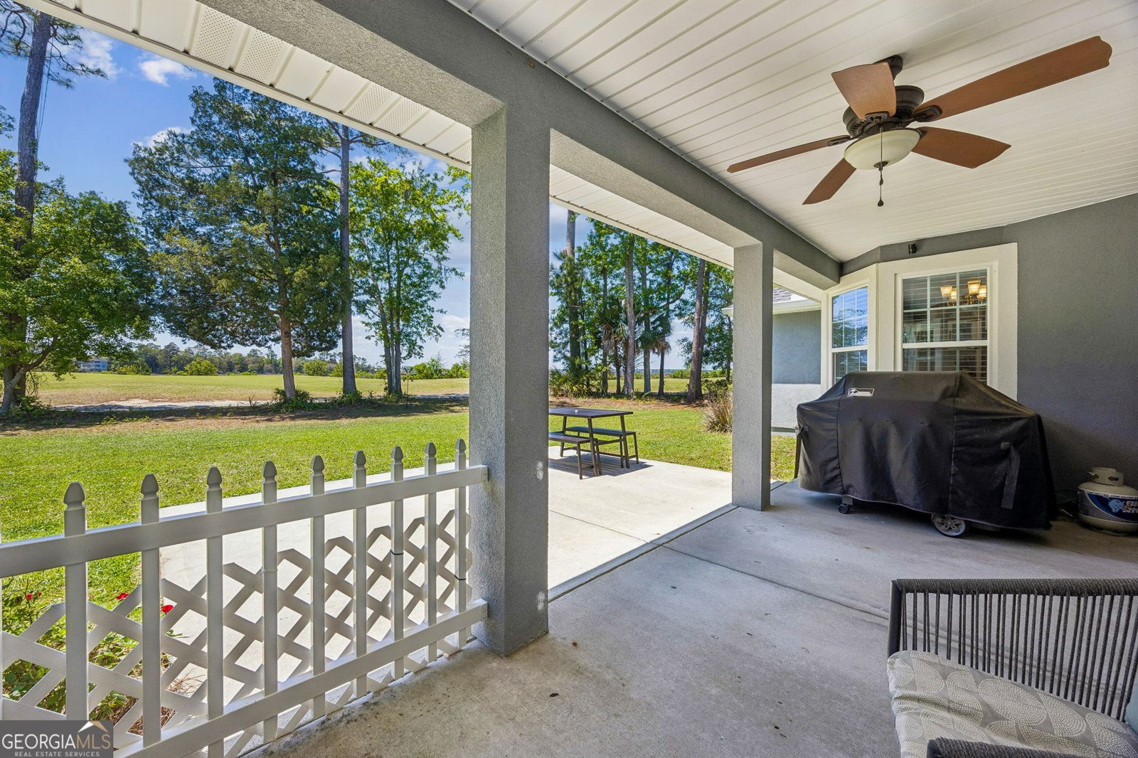 207 Monticello Drive Kingsland - Photo 56