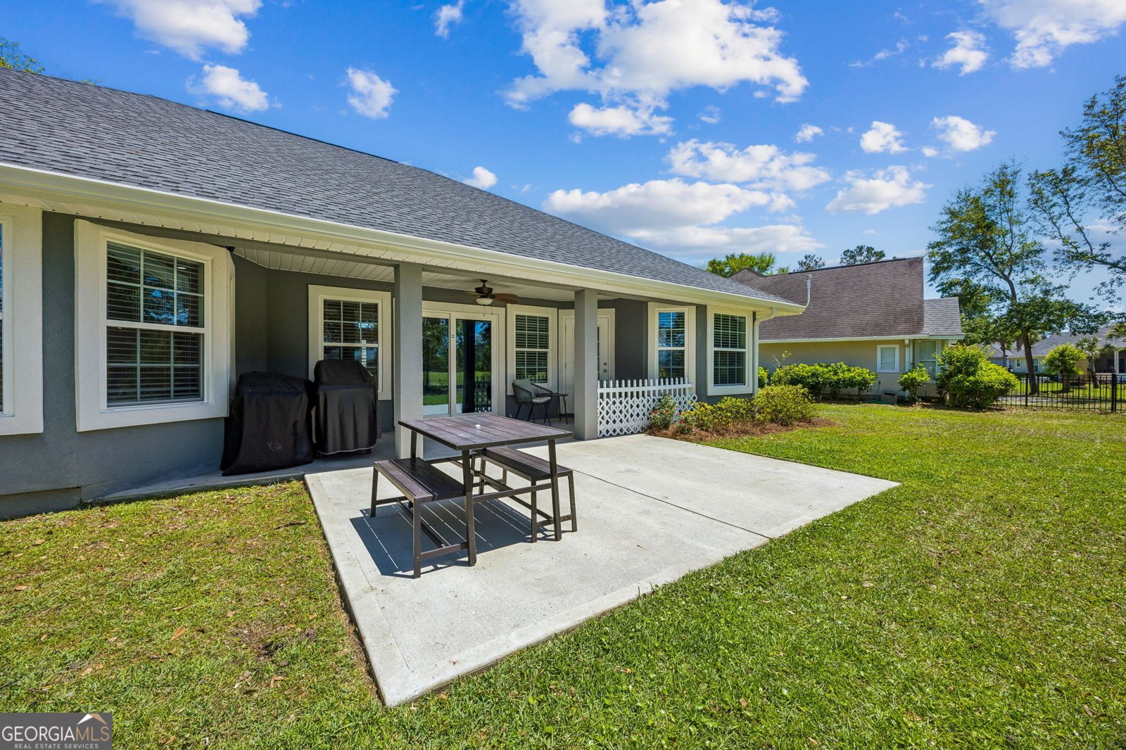 207 Monticello Drive Kingsland - Photo 59