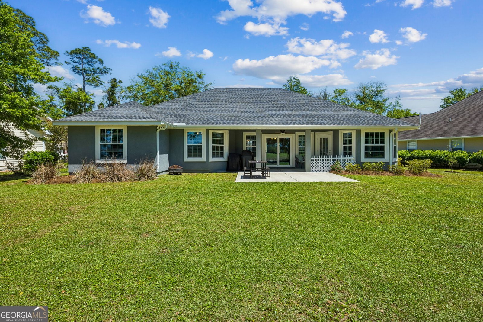 207 Monticello Drive Kingsland - Photo 61