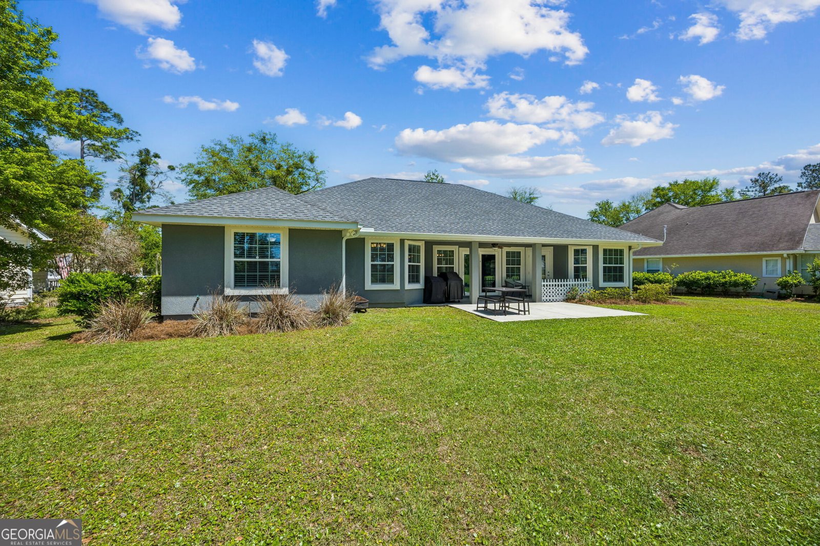 207 Monticello Drive Kingsland - Photo 63