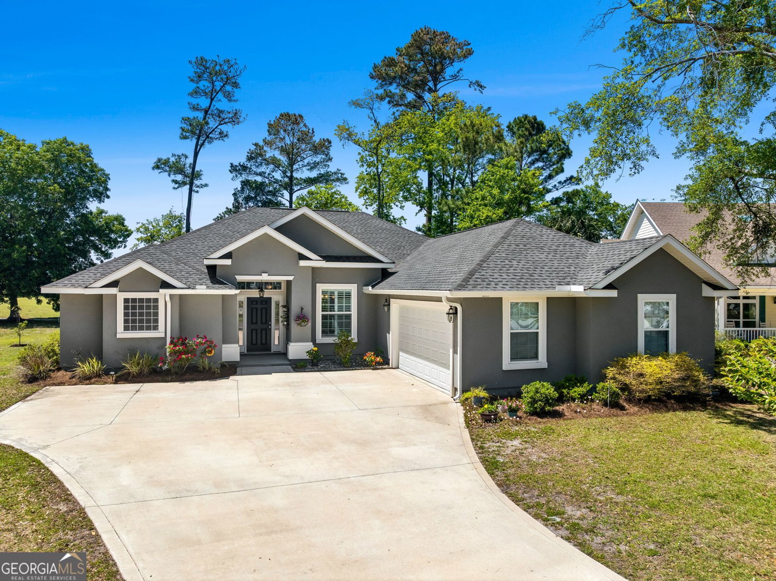 207 Monticello Drive Kingsland - Photo 69