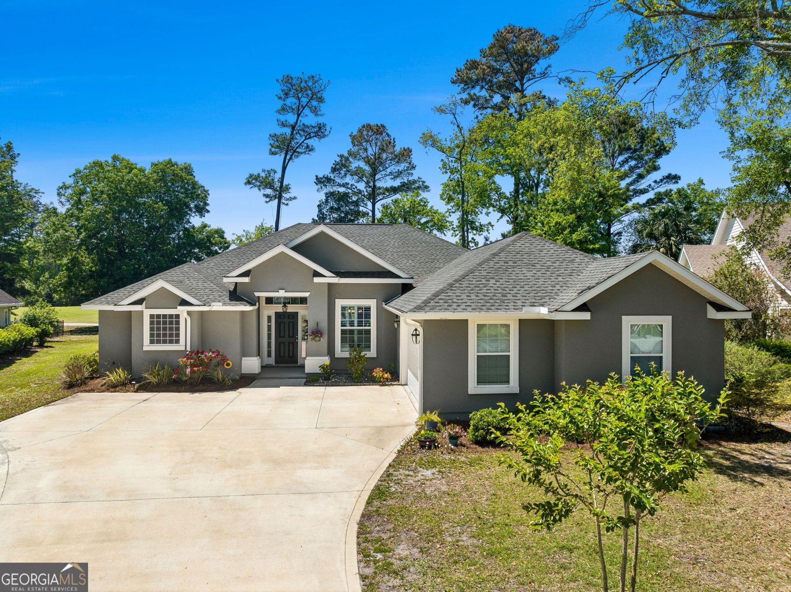 207 Monticello Drive Kingsland - Photo 70