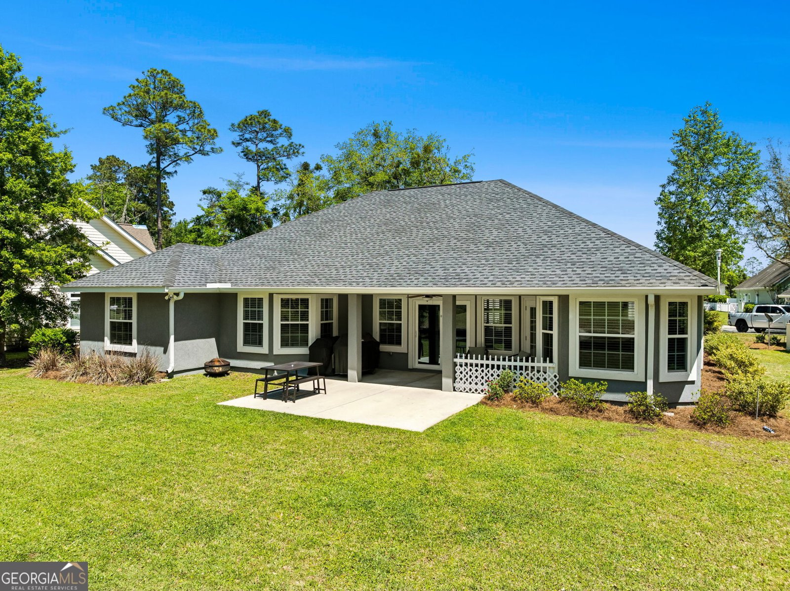 207 Monticello Drive Kingsland - Photo 71
