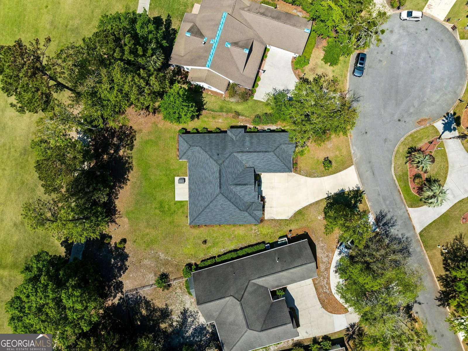 207 Monticello Drive Kingsland - Photo 72