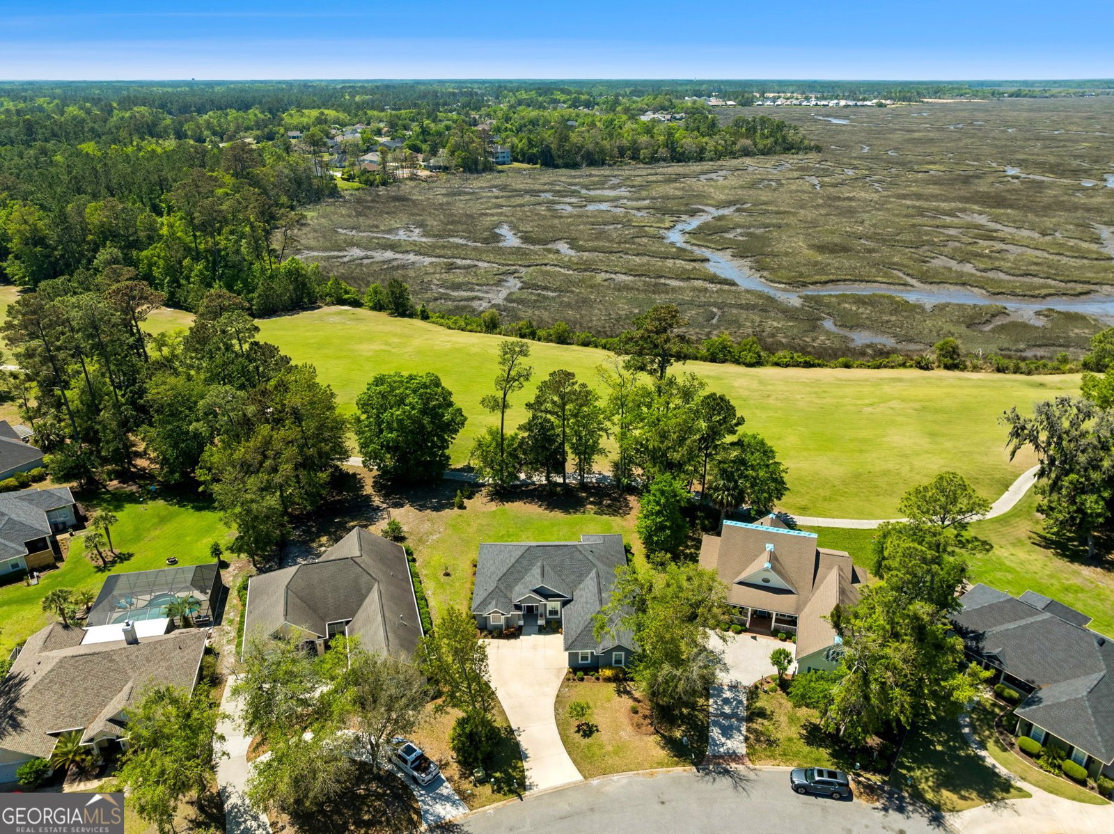 207 Monticello Drive Kingsland - Photo 73