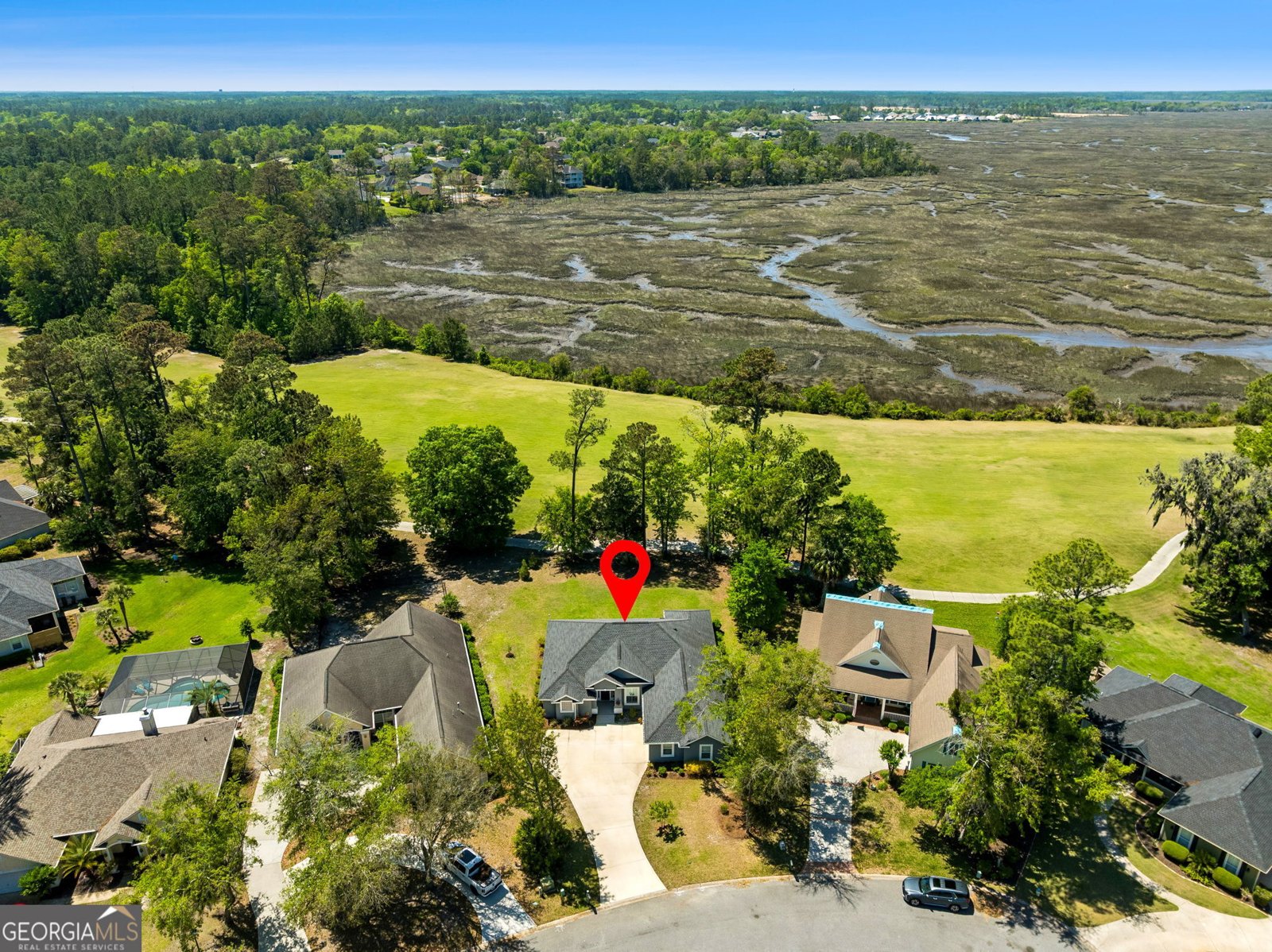 207 Monticello Drive Kingsland - Photo 74