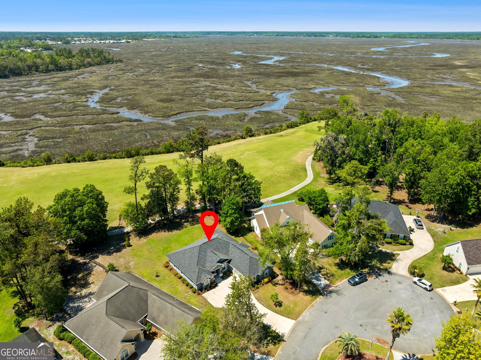 207 Monticello Drive Kingsland - Photo 76