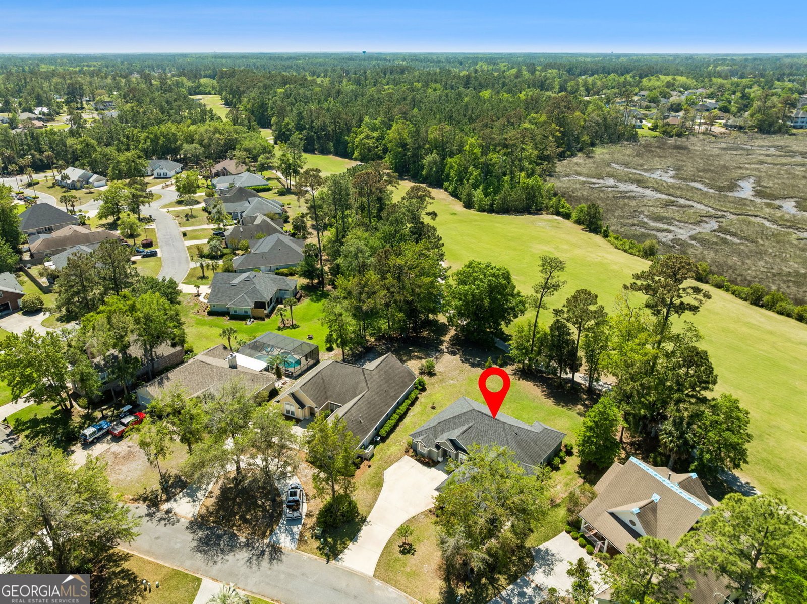 207 Monticello Drive Kingsland - Photo 78