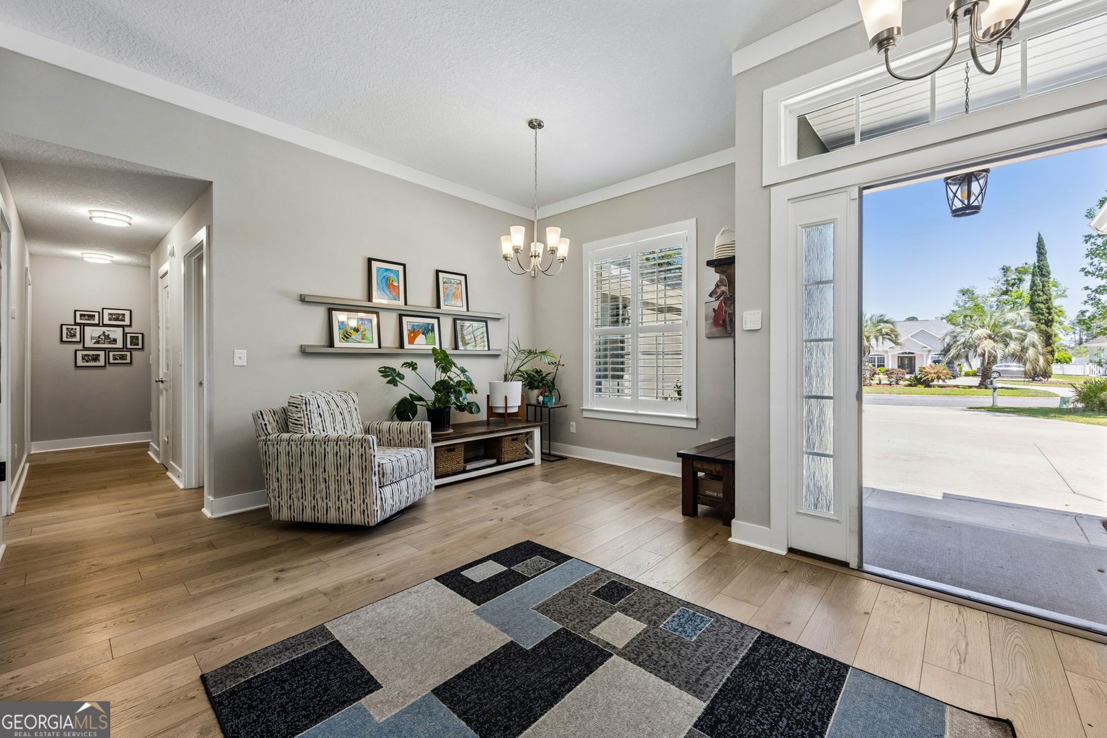 207 Monticello Drive Kingsland - Photo 8
