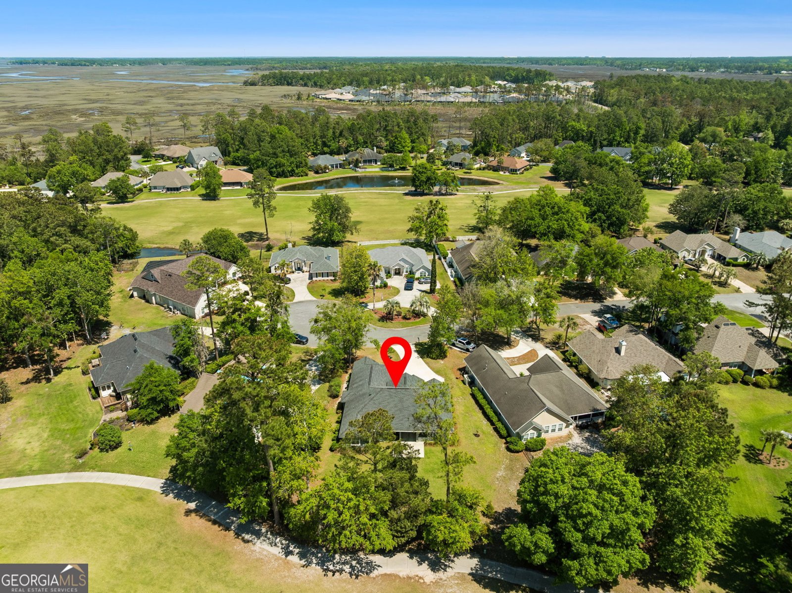 207 Monticello Drive Kingsland - Photo 80