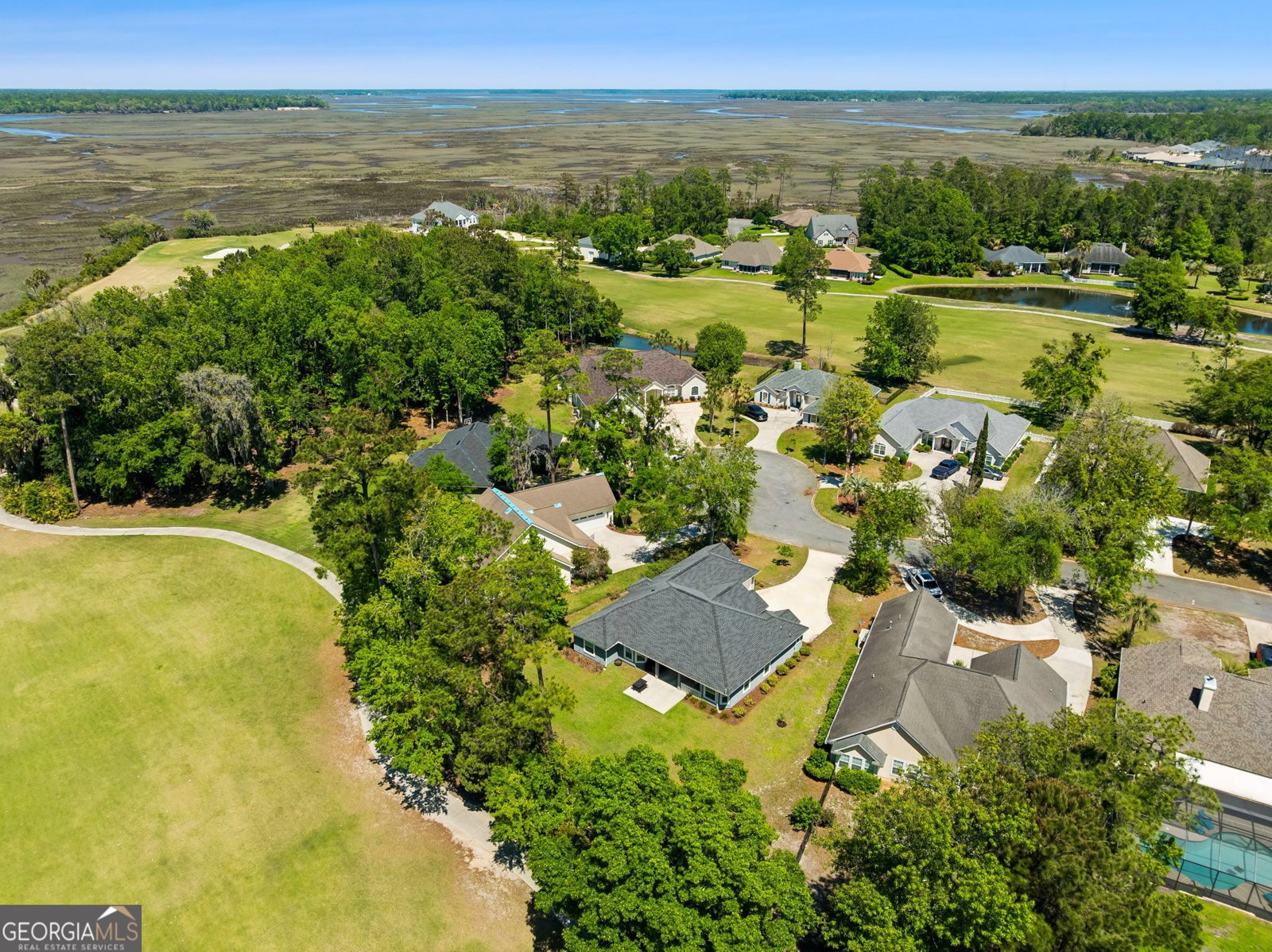 207 Monticello Drive Kingsland - Photo 81