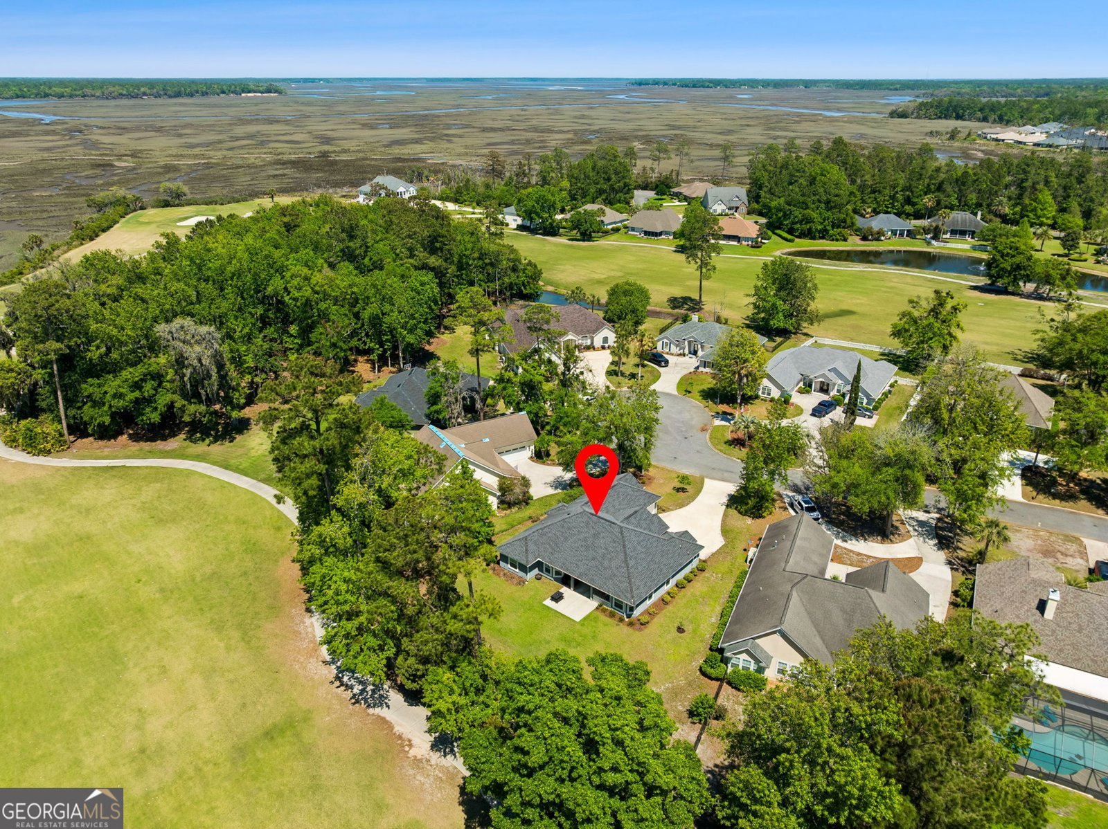 207 Monticello Drive Kingsland - Photo 82
